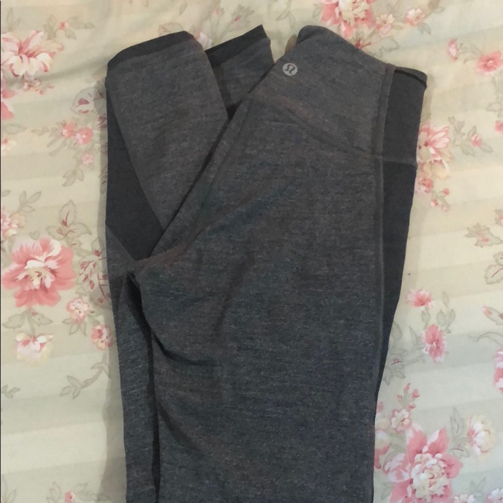 Lululemon leggings